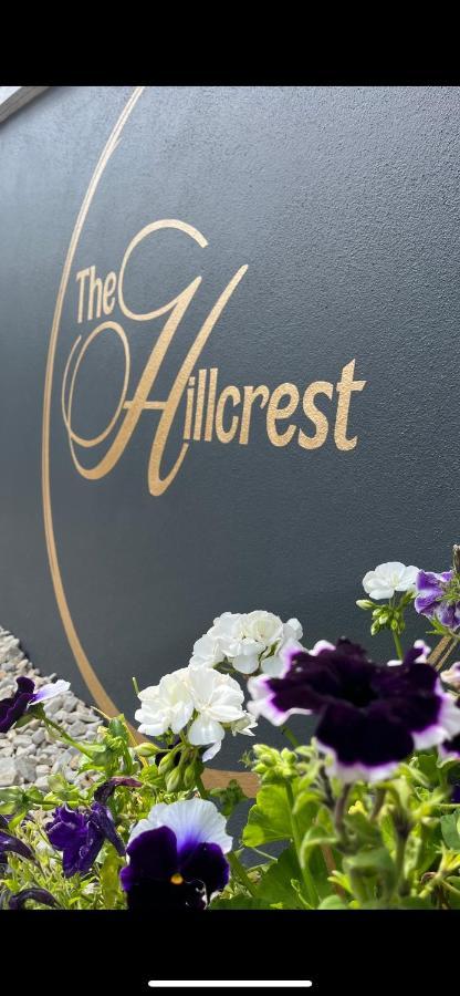 The Hillcrest, Luxury Accommodation In Castleblayney Town Extérieur photo