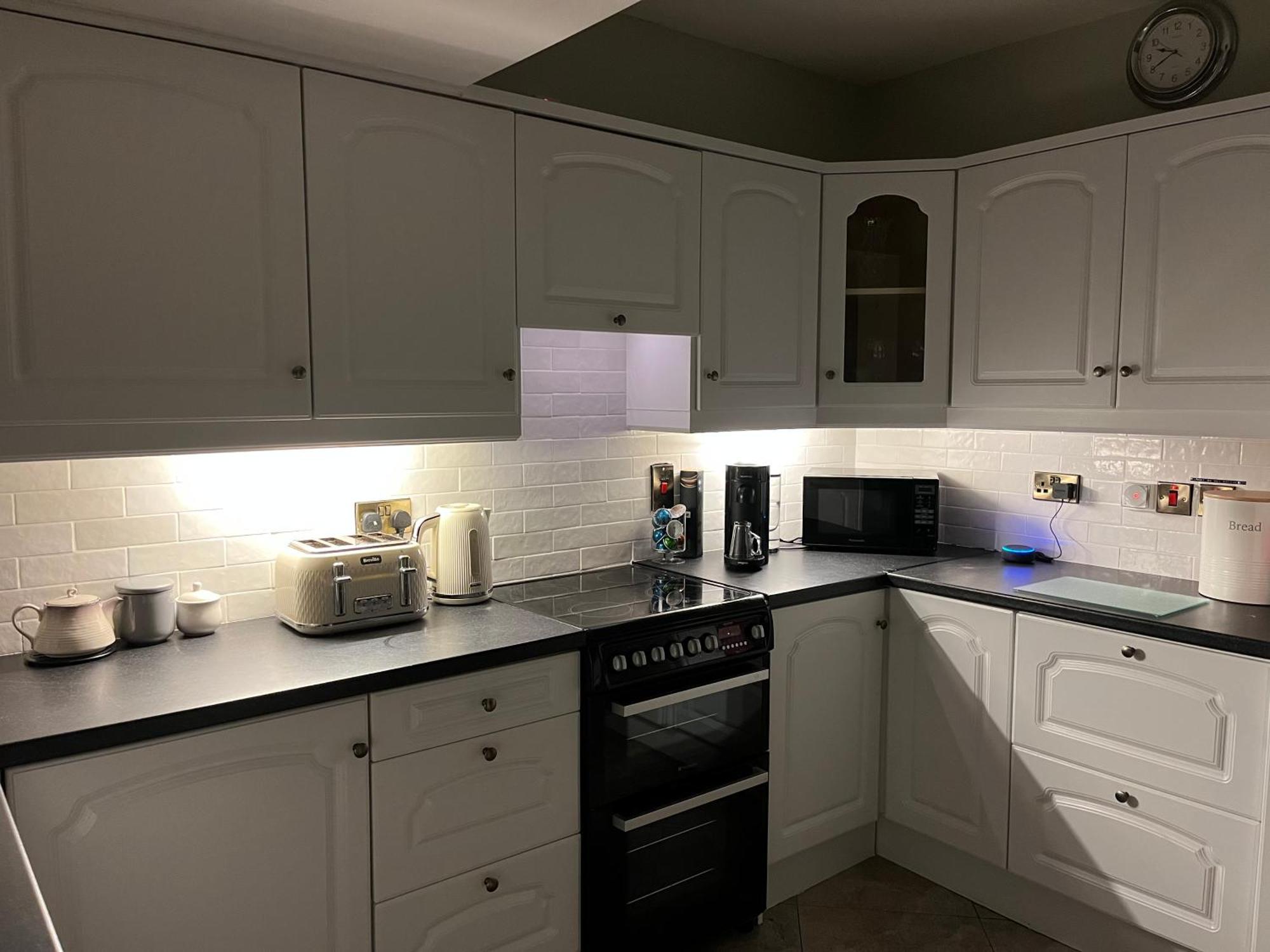 The Hillcrest, Luxury Accommodation In Castleblayney Town Extérieur photo
