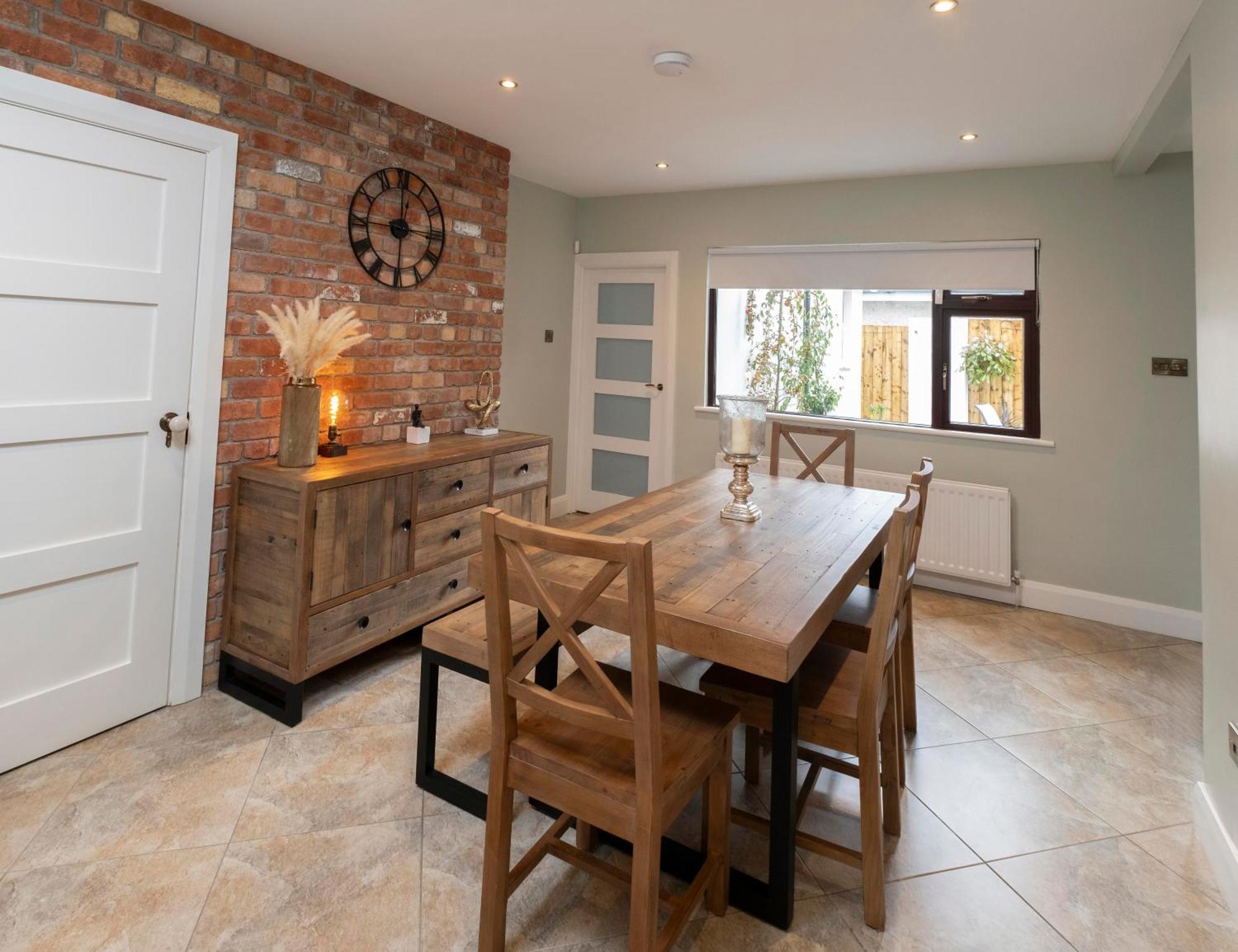 The Hillcrest, Luxury Accommodation In Castleblayney Town Extérieur photo