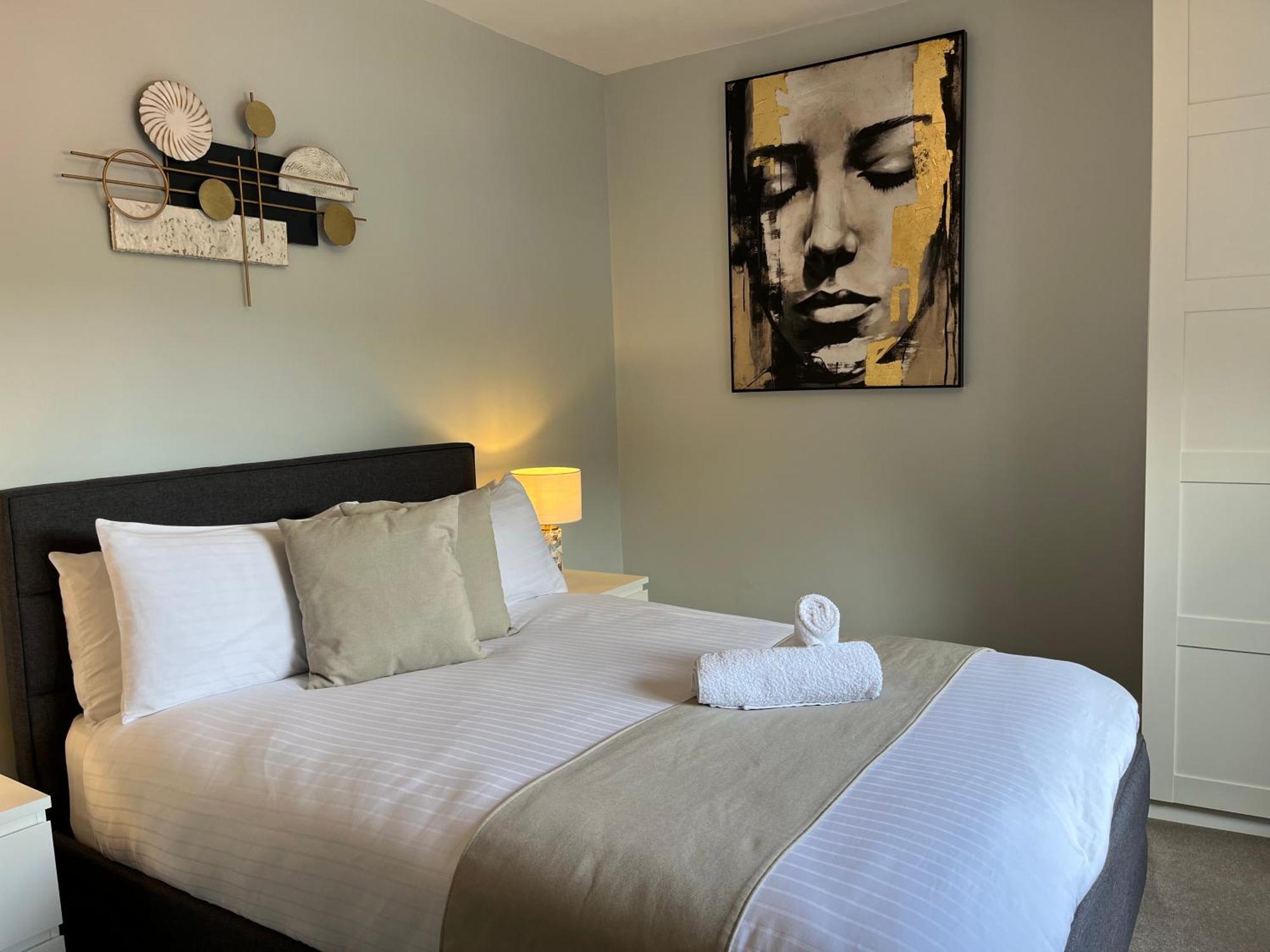 The Hillcrest, Luxury Accommodation In Castleblayney Town Extérieur photo