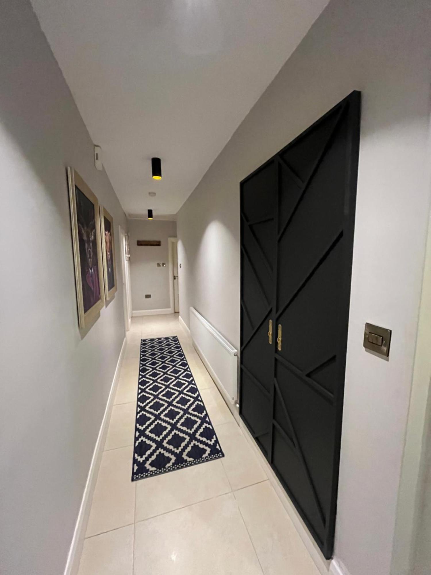 The Hillcrest, Luxury Accommodation In Castleblayney Town Extérieur photo